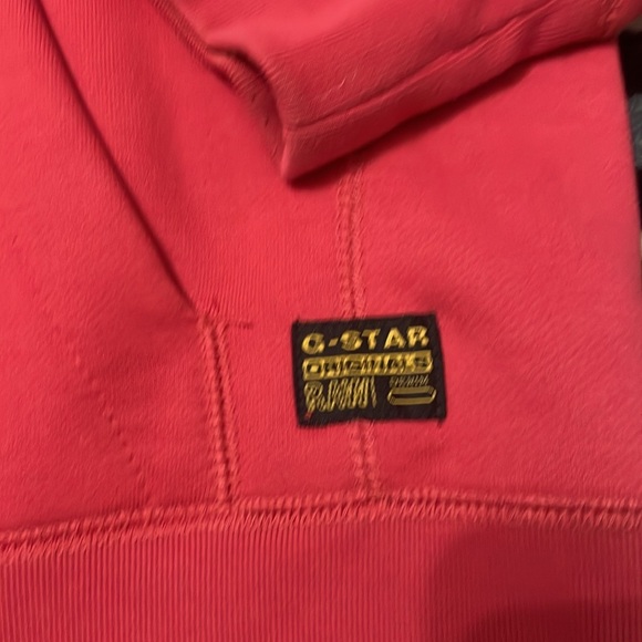 like new Gstar raw hoodie - Picture 2 of 6